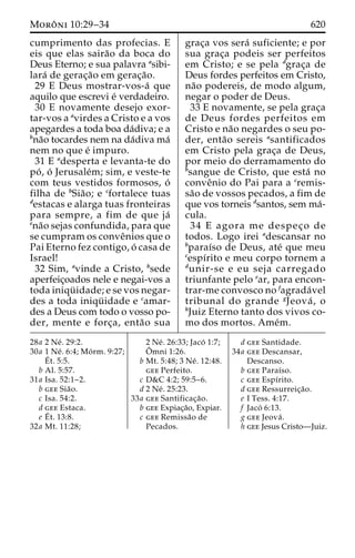 Livro de Mórmon 