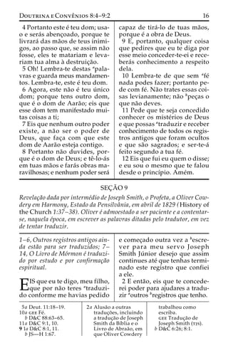 Livro de Mórmon 
