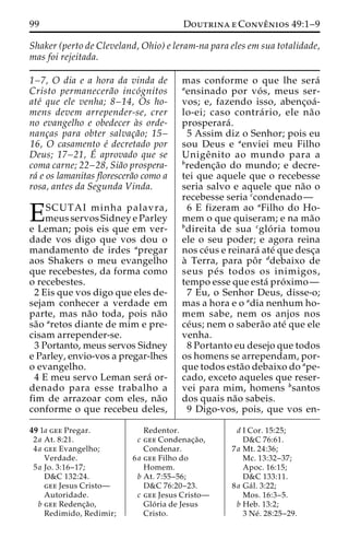 Livro de Mórmon 