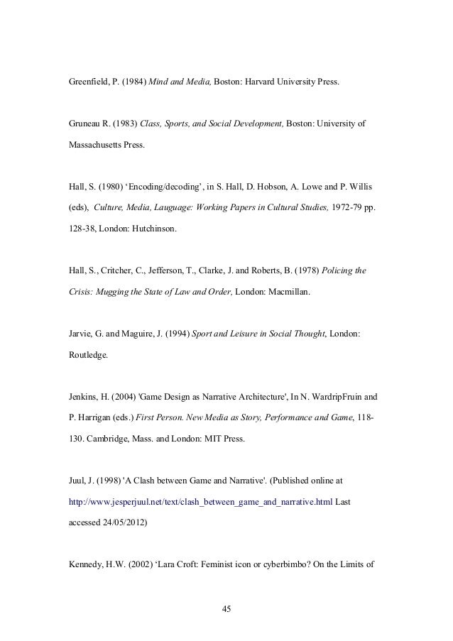 alexander galloway gaming essays on algorithmic culture Alexander galloway, gaming: essays on algorithmic culture (minnesota, 2006) james paul gee, “why game studies now video games: a new art form,” games and video games: a new art form,” games and. alexander galloway gaming essays on algorithmic culture Alexander galloway, gaming: essays on algorithmic culture (minnesota, 2006) james paul gee, “why game studies now video games: a new art form,” games and video games: a new art form,” games and.