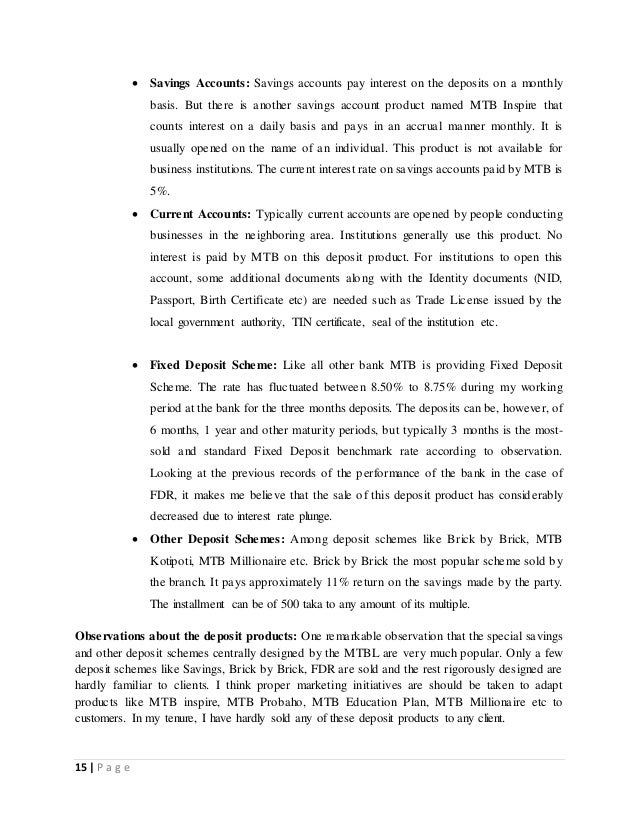 Foreign exchange operations