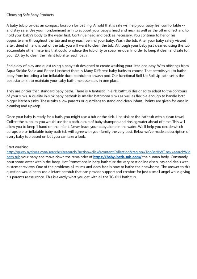 stokke newborn bathtub kit