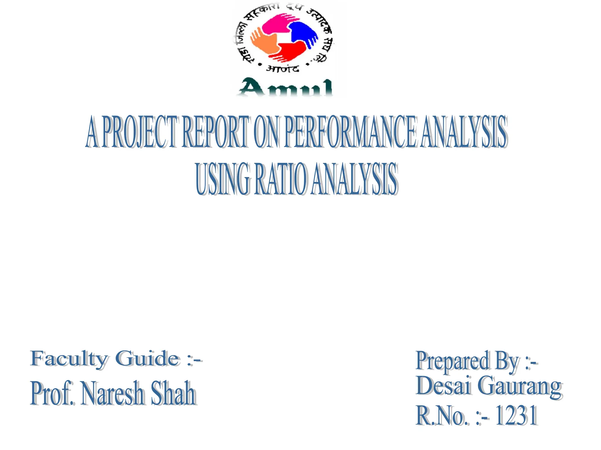 Amul Project.pdf 34491013-ratio-analysis-of-amul.pdf