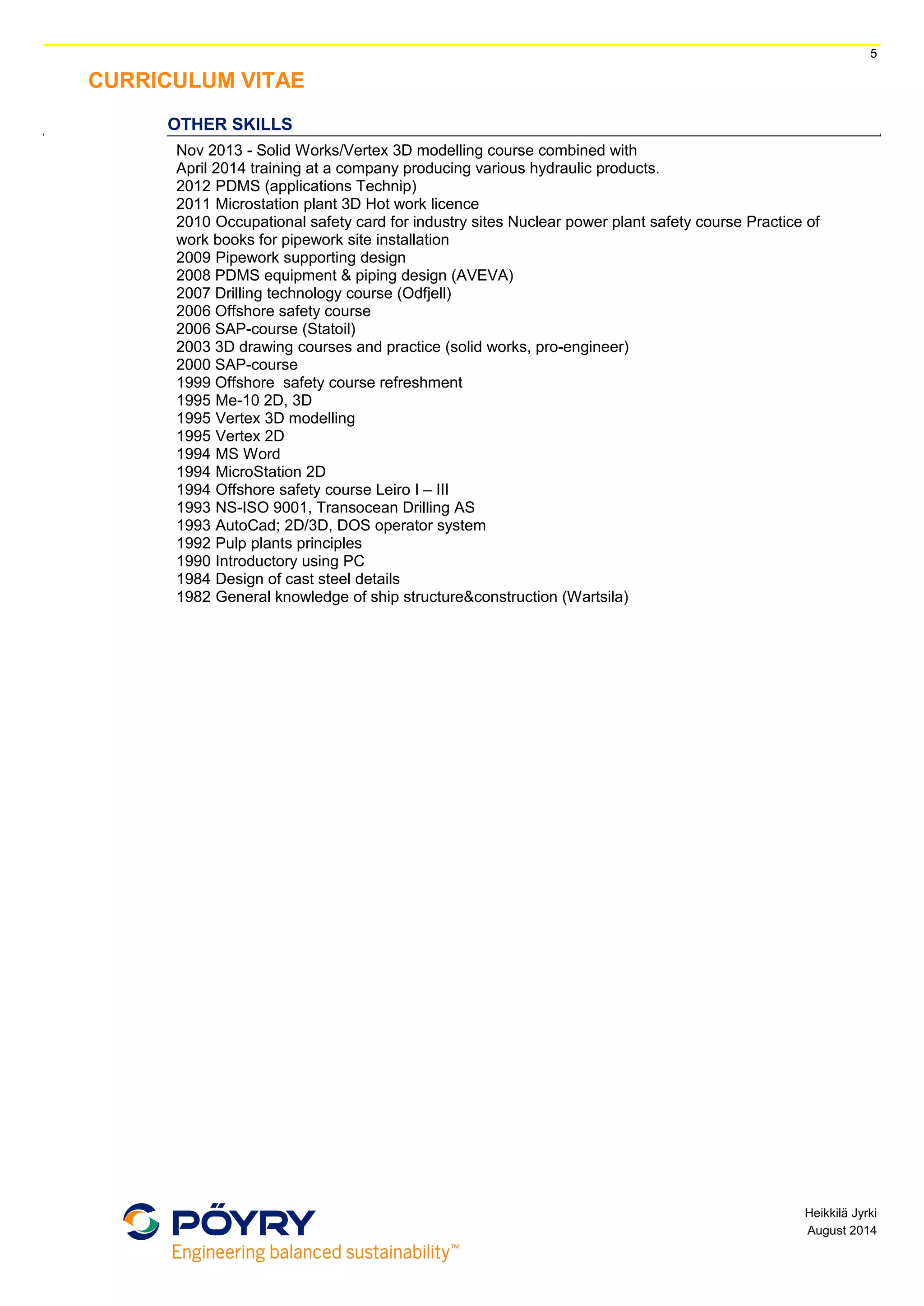 Heikkil CV201602 PDF heikkil-cv201602-pdf
