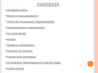 345046644-Automatic-Transmission-ppt-1.ppt