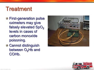 carbon monoxide poisoning ppt forensic medicine | PPT