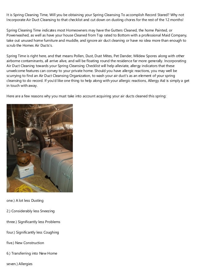 ductwork cleaning companies near me