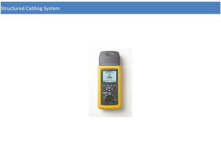 Structured Cabling System