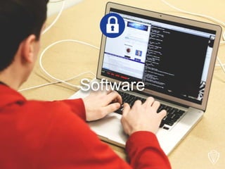 Software
 