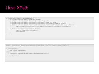 Flickr and PHP - Cal Henderson