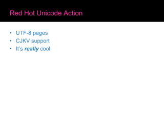 Flickr and PHP - Cal Henderson
