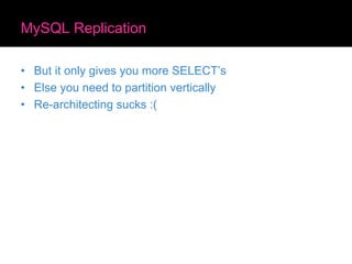 Flickr and PHP - Cal Henderson