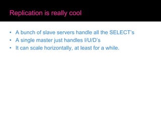 Flickr and PHP - Cal Henderson