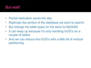 Flickr and PHP - Cal Henderson