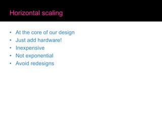 Flickr and PHP - Cal Henderson