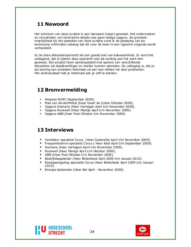 stageverslag-mbo-voorbeeld