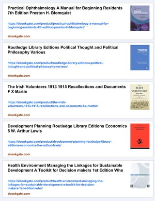 Managing Library Volunteers A Practical Toolkit Ala Editions Preston F ...