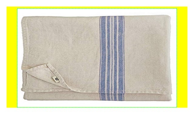 Linen Cotton Luxus Vintage Shabby Chic Tischdecke Provence 100