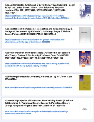 Sean Cubitt (Ebook) Green Light by George Gessert, Roger F. Malina, Sean Cubitt ...