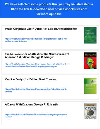 Pneumococcal vaccines the impact of conjugate vaccine 1st Edition ...