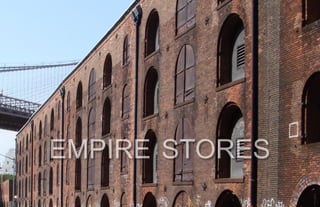 empire stores
 
