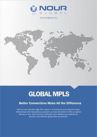 NG - GLOBAL MPLS