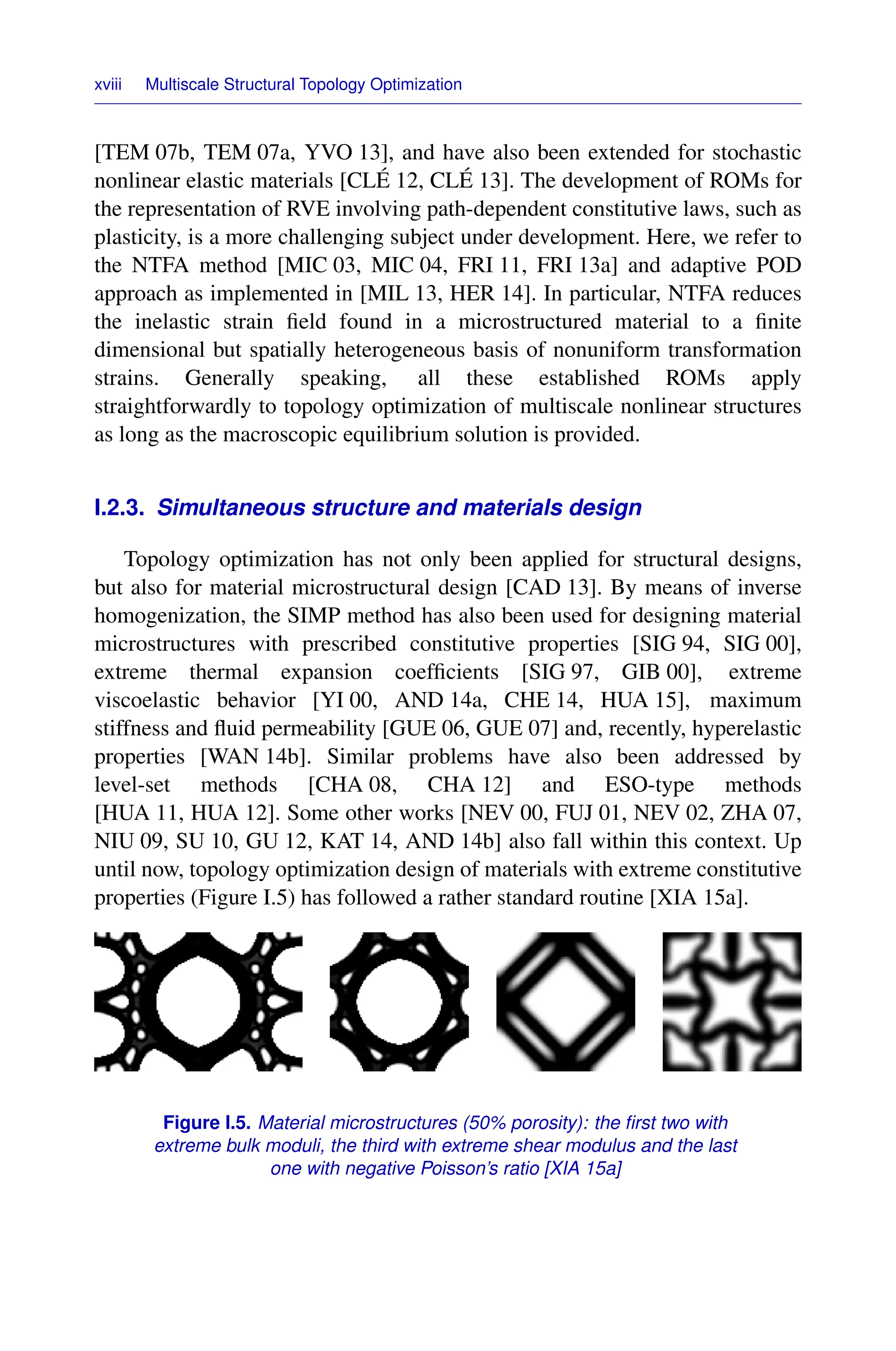 Multiscale Structural Topology Optimization 1st Edition Liang Xia | PDF