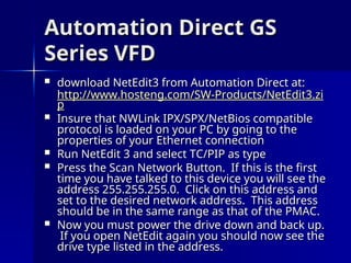 Netedit3 348494936-Modbus-TCP-Training.ppt348494936-Modbus-TCP-Training.ppt