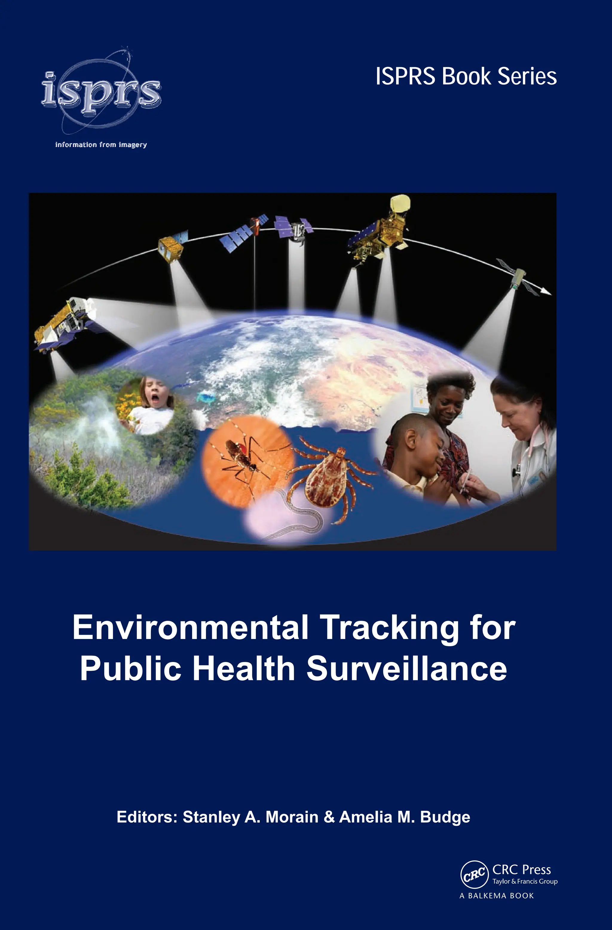 Environmental Tracking for Public Health Surveillance 1st Edition ...