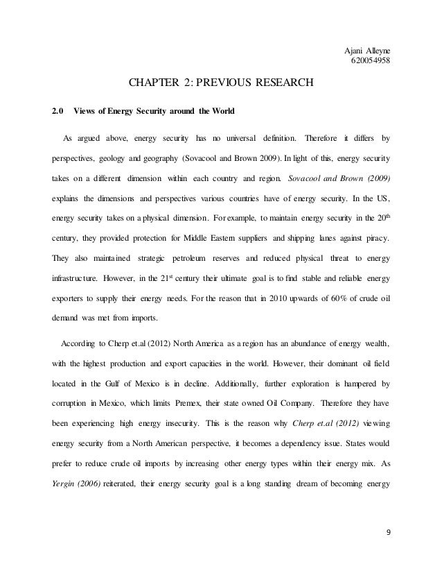 Masters thesis length image