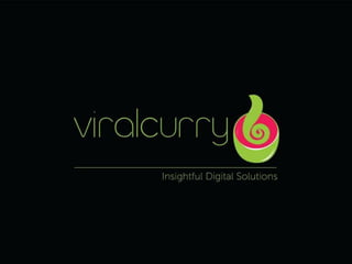 Viralcurry_Company_Profile