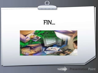 Your Logo
FIN…
 