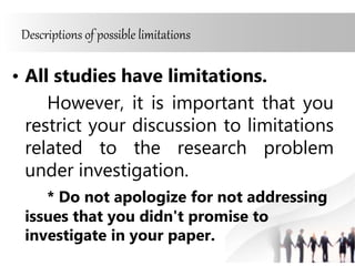 349056689-RESEARCH-PAPER-SCOPE-LIMITATIONS-Reporting-ppt.ppt