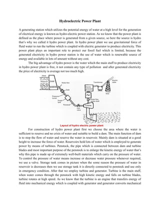 Energy management notes | PDF