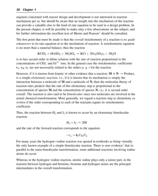 Coulson And Richardsons Chemical Engineering Fourth Edition Volume 3a ...