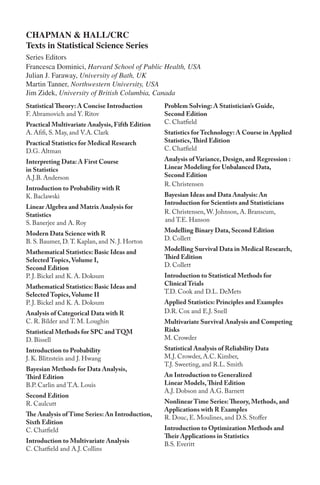 Introduction To Functional Data Analysis 1st Edition Piotr Kokoszka | PDF