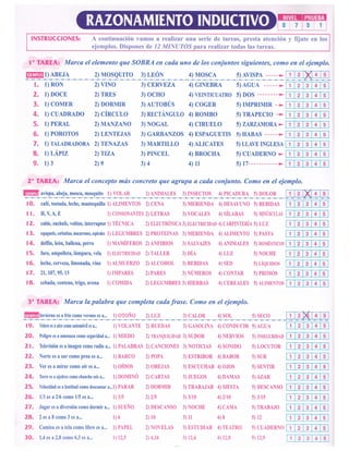 cuadernillo evalua 7, version chilena 2.0
