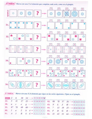 cuadernillo evalua 7, version chilena 2.0