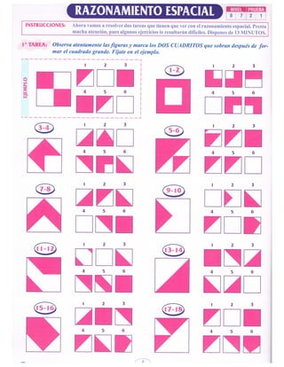 cuadernillo evalua 7, version chilena 2.0