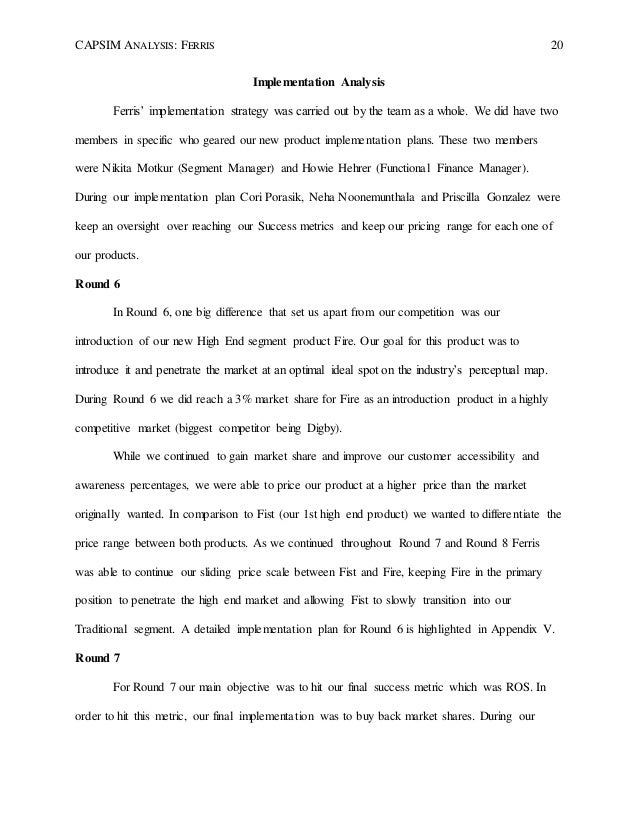 Writing chemistry lab report qualitative analysis organic