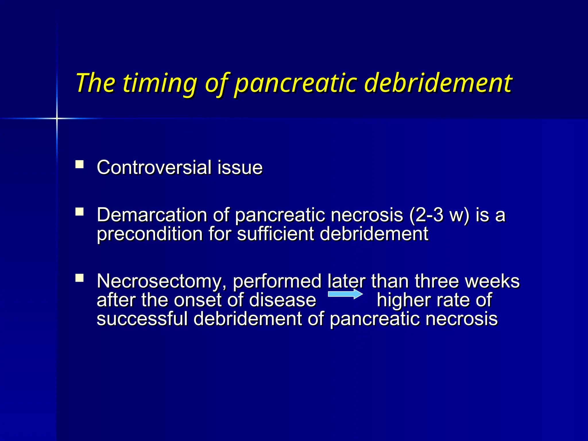 34969_Management of Acute Pancreatitis.ppt