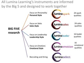 lumina-spark-summary-pdf