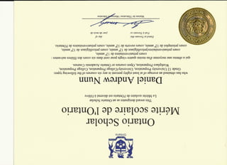 OntarioScholarDiploma