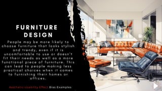 #32 The Hidden Power of Design: How Aesthetic-Usability Effect Shapes ...