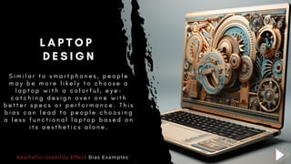 #32 The Hidden Power of Design: How Aesthetic-Usability Effect Shapes ...