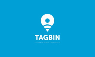 Tagbin Co. Profile