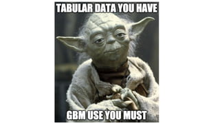 Gradient Boosting Machines (GBM): from Zero to Hero (with R and Python code)