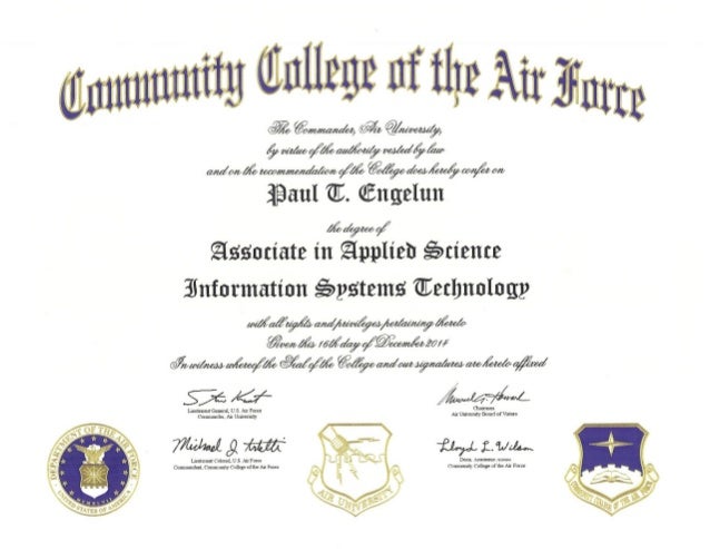 CCAF COMSEC Course CCAF COMSEC Course