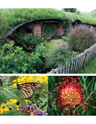 3
FreeImages.comDavidBoylan
FreeImages.comCraigPitts
PhotoCourtesy:JeffHitchcock,“CozyHole”,Copyright©2012,CCBY2.0,www.flickr.com/photos/arbron
 