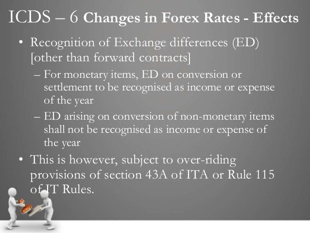 Forex realized p&l